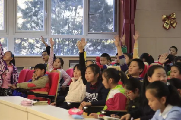 清华附中、人大附中、上海中学......600余所学校都在关注它？