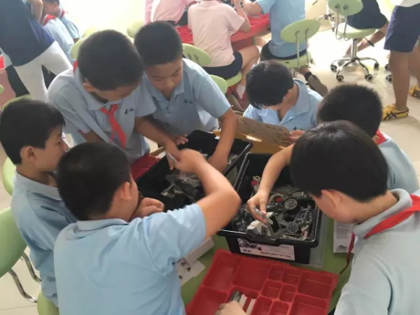 清华附中、人大附中、上海中学......600余所学校都在关注它？