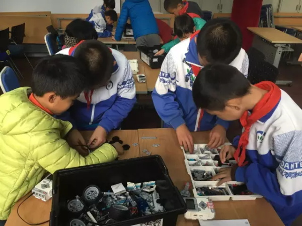 清华附中、人大附中、上海中学......600余所学校都在关注它？