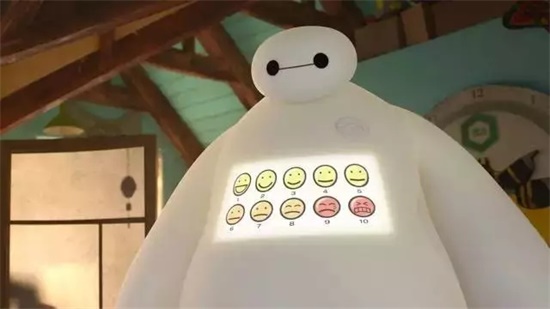 今年高考志愿，我报机器人专业