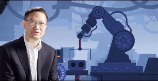 今年高考志愿，我报机器人专业