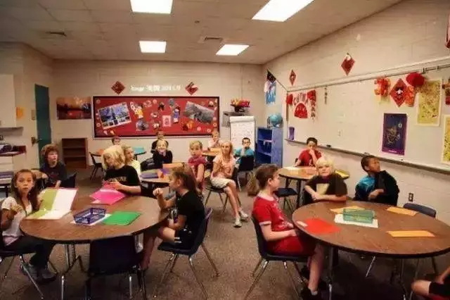 专家老师亲赴营地率先探访 开启西雅图研学时光