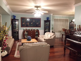 专家老师亲赴营地率先探访 开启西雅图研学时光