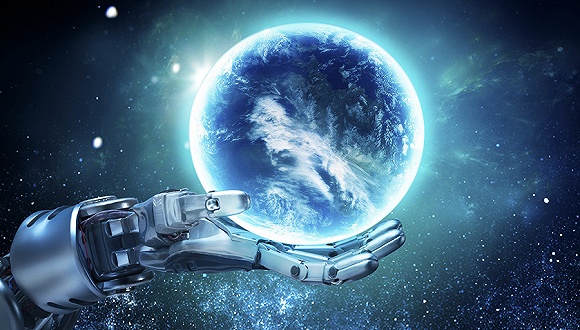 新一代人工智能发展规划将发布