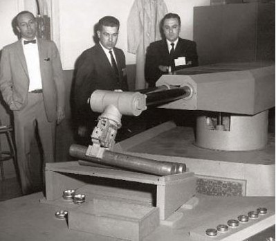 纪念 | “机器人之父”恩格尔伯格诞辰