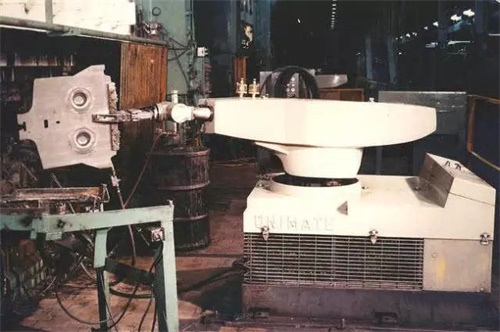 纪念 | “机器人之父”恩格尔伯格诞辰