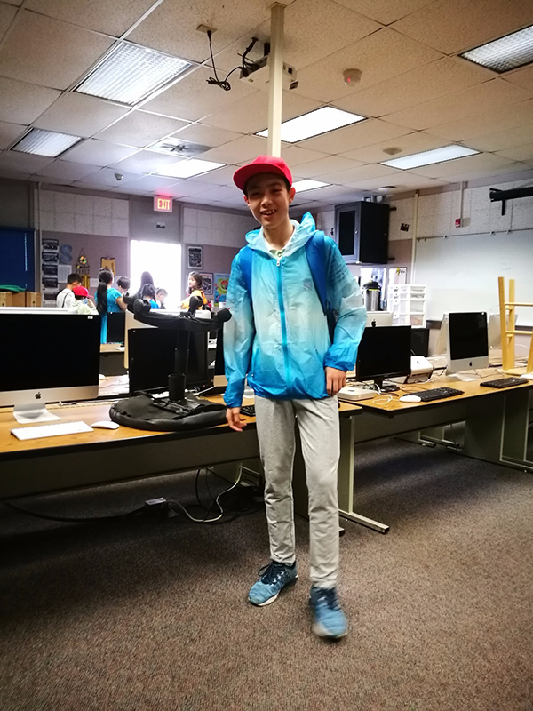 迷恋洛杉矶！童程童美研学营洛杉矶站圆满落幕