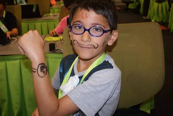 迷恋洛杉矶！童程童美研学营洛杉矶站圆满落幕