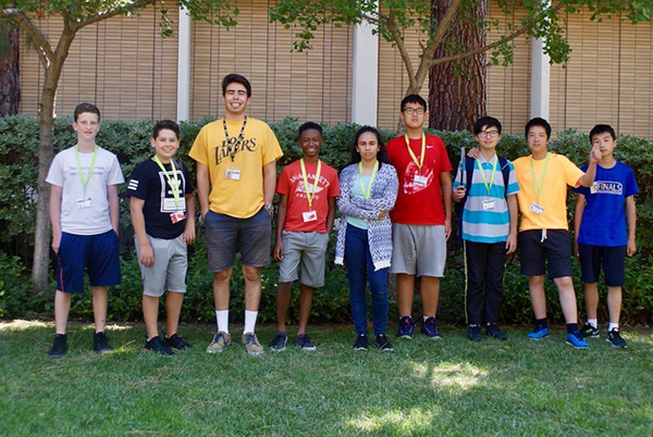 迷恋洛杉矶！童程童美研学营洛杉矶站圆满落幕