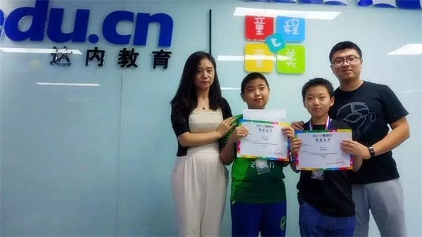 WRO | 这场绿色风暴的颁奖典礼，你绝对不能错过！