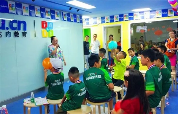 WRO | 这场绿色风暴的颁奖典礼，你绝对不能错过！