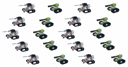 童程童美国庆训练营招募开启！四大课程免费学习！全天候浸泡式体验课程魅力！