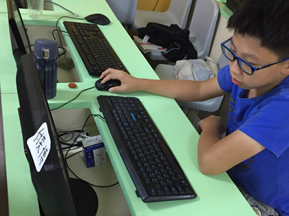 2017信息学奥赛首赛结束，关于比赛你想知道的信息都在这里