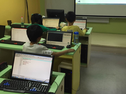 2017信息学奥赛首赛结束，关于比赛你想知道的信息都在这里