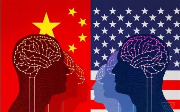 人工智能 | 在这场人工智能“战争”中，这些国家都在做些什么？