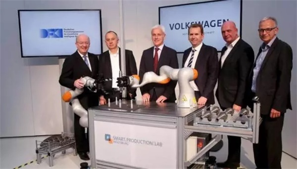 人工智能 | 在这场人工智能“战争”中，这些国家都在做些什么？