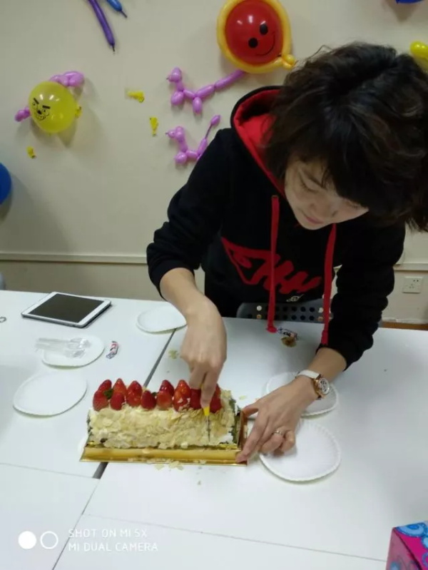 童程童美迎来北京首个智能机器人编程WeDo结业班！