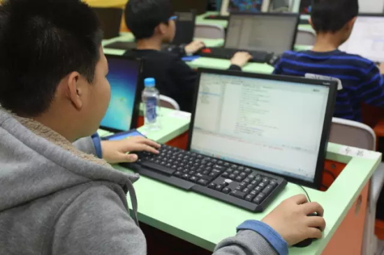 Scratch创始人：编程造就创想者！