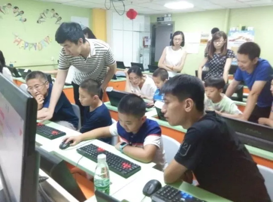 Scratch创始人：编程造就创想者！