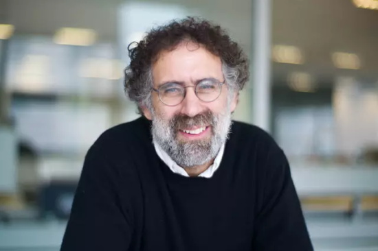 Scratch创始人：编程造就创想者！