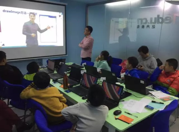 童程童美感恩墙：有些话，一直想对你说