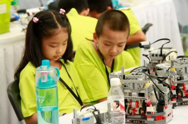 童程童美感恩墙：有些话，一直想对你说