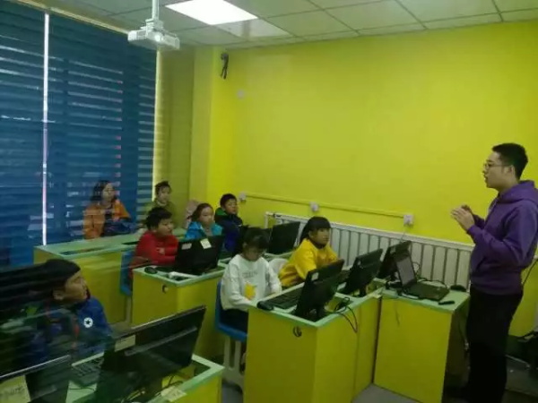 沈阳 | 童程童美皇姑校区盛装开业！两校联庆，报名有折扣，壕礼拿不停！