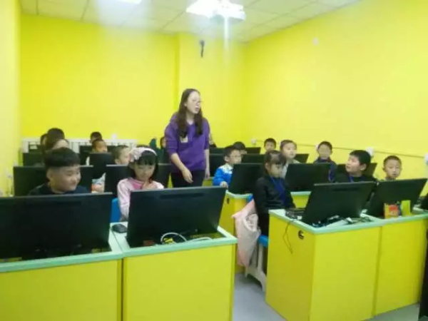 沈阳 | 童程童美皇姑校区盛装开业！两校联庆，报名有折扣，壕礼拿不停！