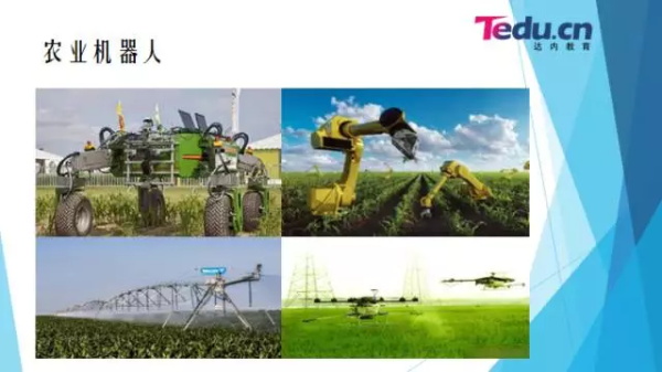农业机器人