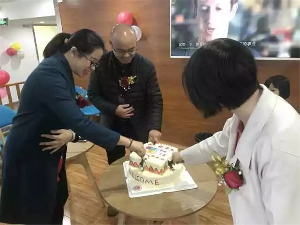 重磅|中国厦门童程童美少儿编程机构隆重开业！