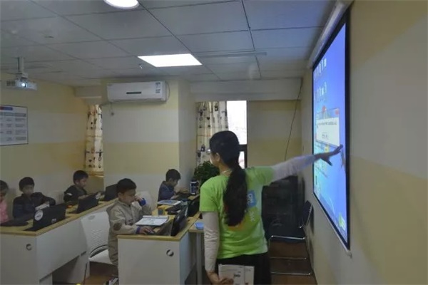重磅|中国厦门童程童美少儿编程机构隆重开业！