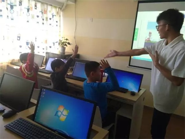 重磅|中国厦门童程童美少儿编程机构隆重开业！