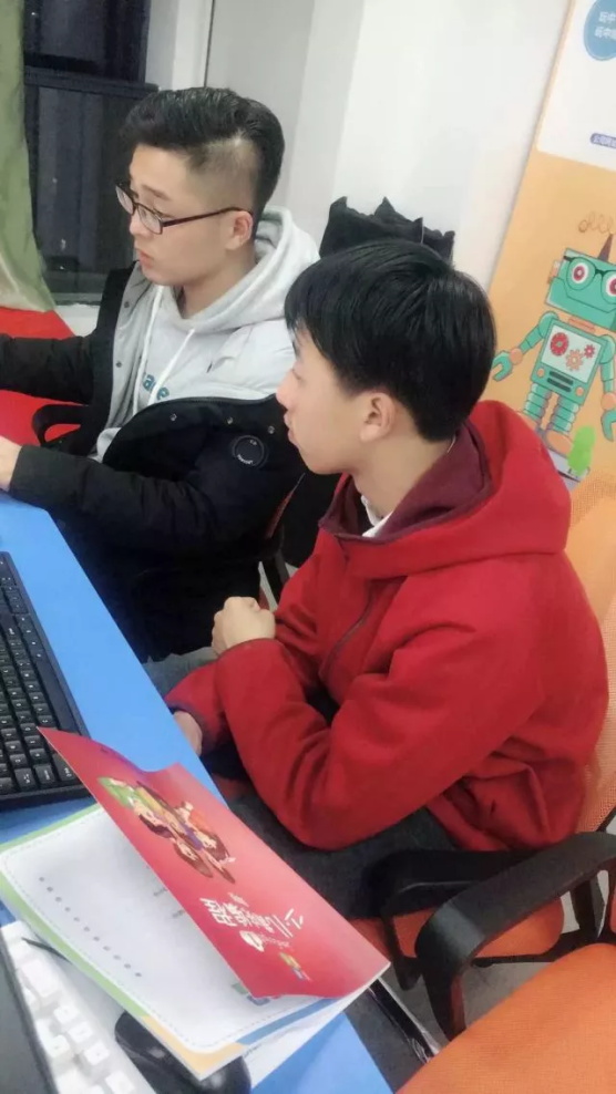 童程童美又一校区开业啦！还有重量级明星学员到场哦！