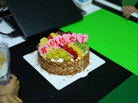 666！ 智能机器人编程WeDo小小明星班毕业啦！