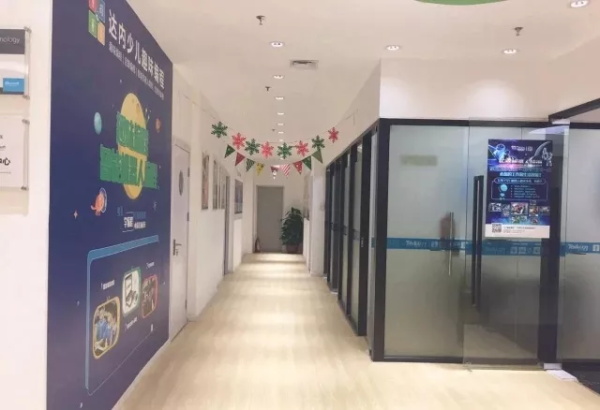 童程童美广州滨江东、沙园2校即将开业！5重大礼已备好！就等你来领啦~