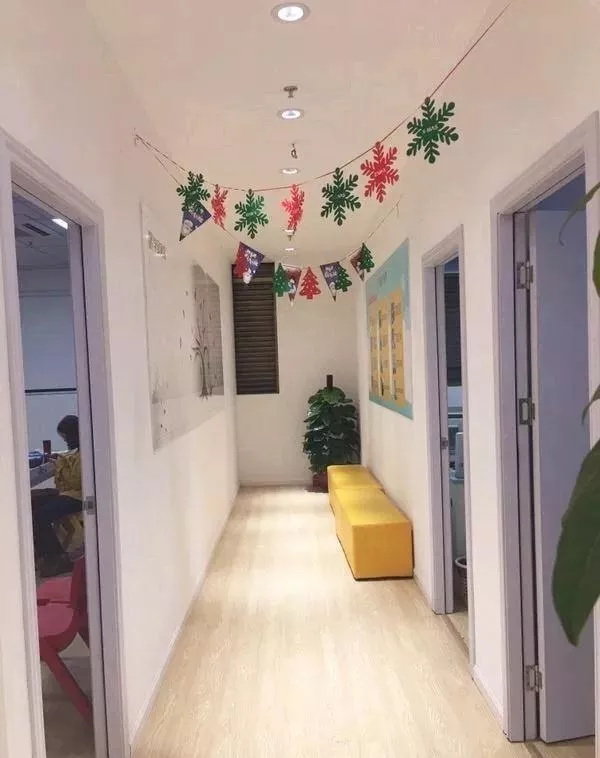 童程童美广州滨江东、沙园2校即将开业！5重大礼已备好！就等你来领啦~