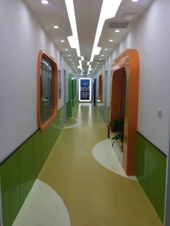 童程童美回龙观校区开业啦！还可抢100抵1000优惠哦！