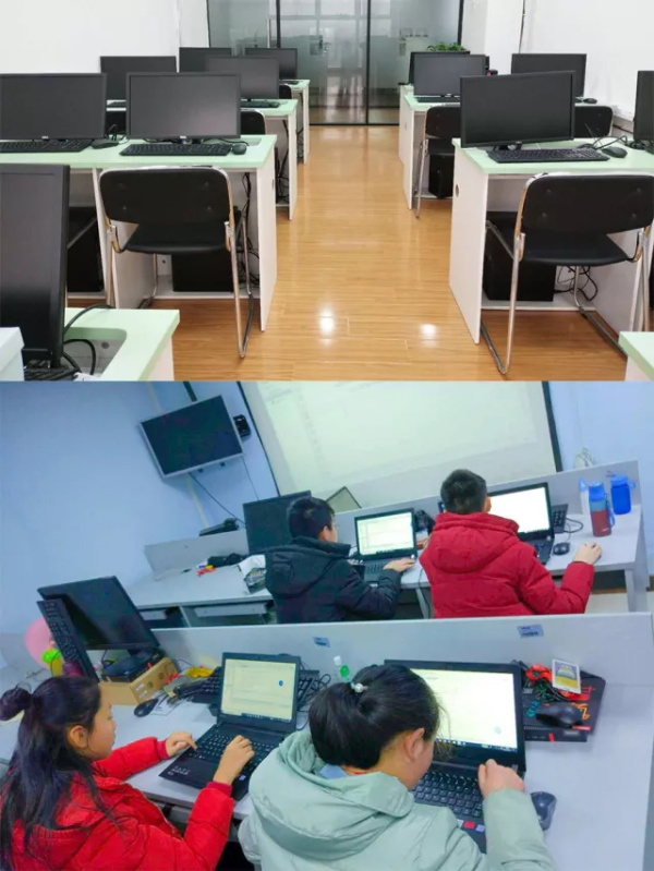 童程童美西安百盛中心开业啦！更有特大优惠活动等你来抢！