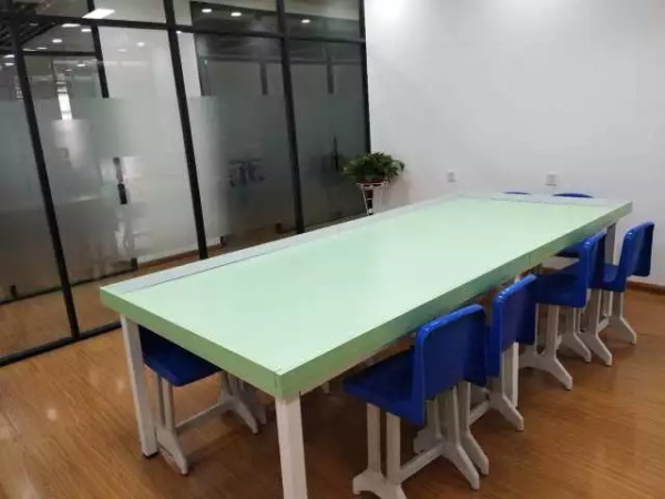 童程童美西安百盛中心开业啦！更有特大优惠活动等你来抢！