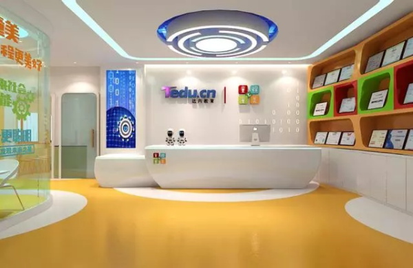 童程童美苏州湖西校区开业啦！还可抢99元抵1000优惠券哦！