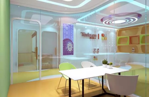 童程童美苏州湖西校区开业啦！还可抢99元抵1000优惠券哦！