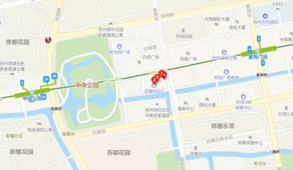 童程童美苏州湖西校区开业啦！还可抢99元抵1000优惠券哦！