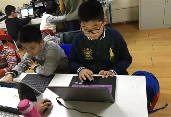 达内童程童美202018年FLL工程挑战赛集训火热进行中！