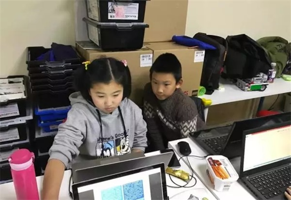 达内童程童美202018年FLL工程挑战赛集训火热进行中！