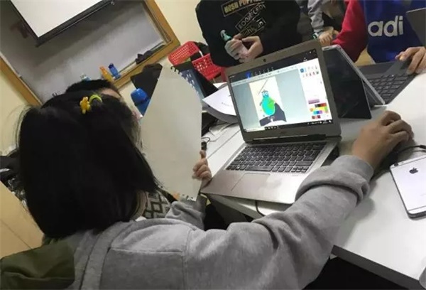 达内童程童美202018年FLL工程挑战赛集训火热进行中！