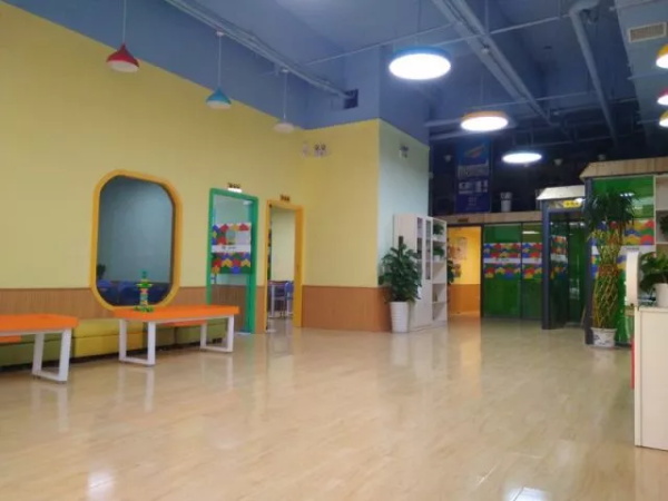 达内童程童美金水万达校区开业啦！更有壕礼免费送！