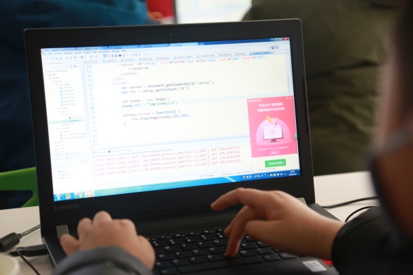 快速了解童程童美——在童程童美到底能学到什么？