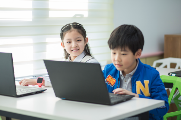 中小学信息学奥赛火爆，童程童美专家全面解读！