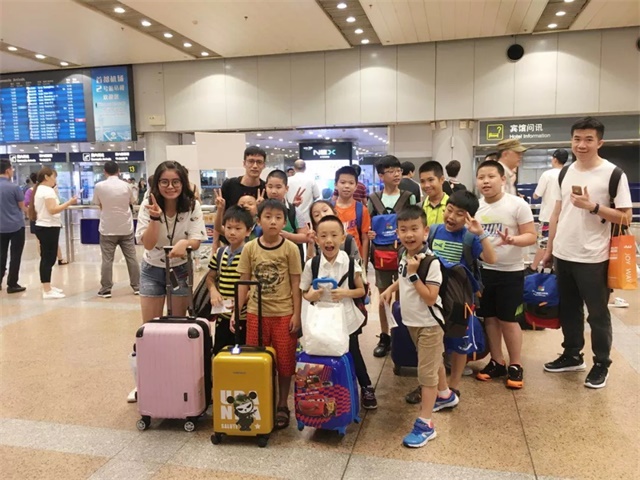 2018世界杯结束！新的一场“世界杯”即将席卷而来！