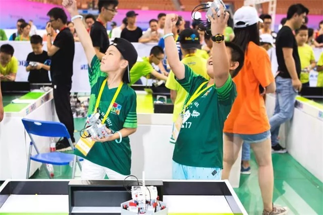 2018世界杯结束！新的一场“世界杯”即将席卷而来！